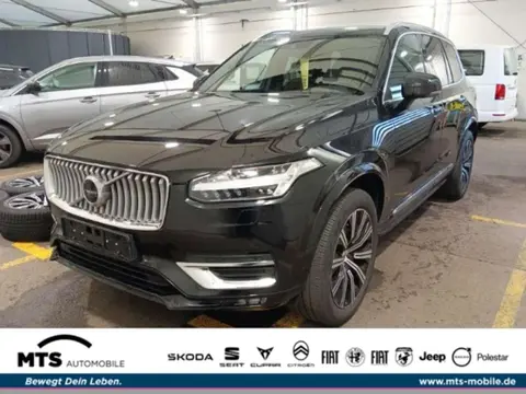 Used VOLVO XC90 Diesel 2021 Ad 