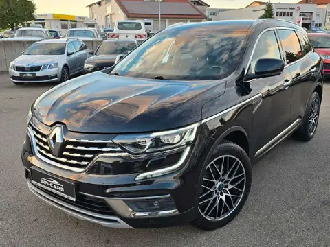 Annonce RENAULT KOLEOS Diesel 2020 d'occasion Allemagne