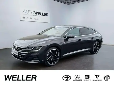 Used VOLKSWAGEN ARTEON Petrol 2022 Ad 