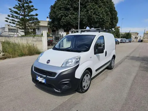 Annonce FIAT FIORINO Diesel 2019 d'occasion 