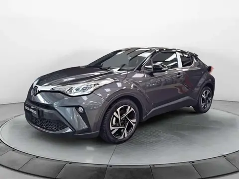 Used TOYOTA C-HR Hybrid 2023 Ad 