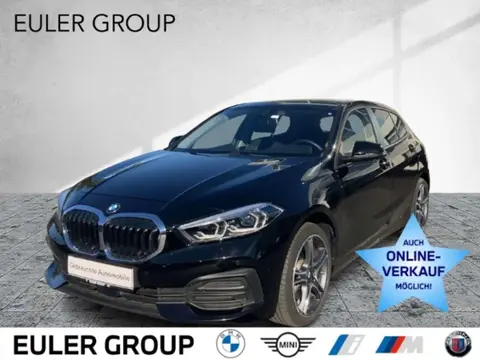 Used BMW SERIE 1 Petrol 2021 Ad 