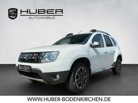 Annonce DACIA DUSTER Diesel 2016 d'occasion 