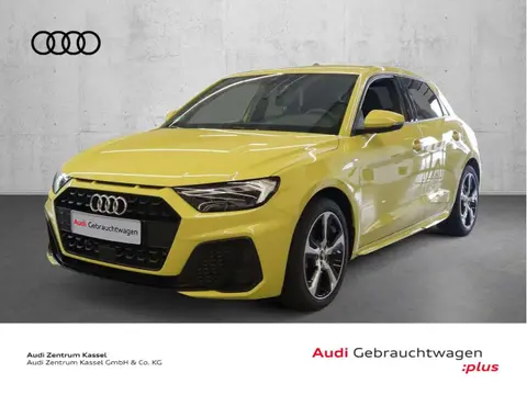 Used AUDI A1 Petrol 2023 Ad 