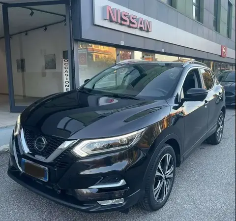 Used NISSAN QASHQAI Petrol 2019 Ad 