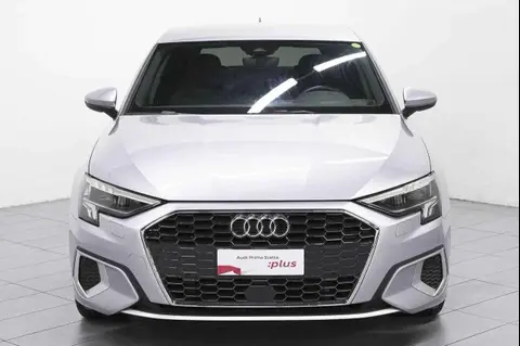 Annonce AUDI A3 Essence 2022 d'occasion 