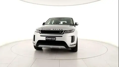 Used LAND ROVER RANGE ROVER EVOQUE Hybrid 2019 Ad 