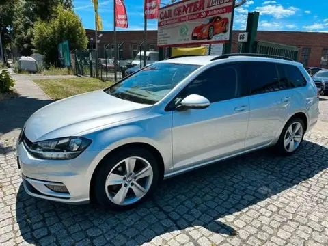 Annonce VOLKSWAGEN GOLF Diesel 2018 d'occasion 