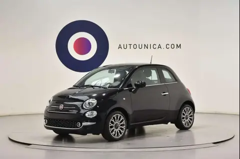 Used FIAT 500 Petrol 2020 Ad 