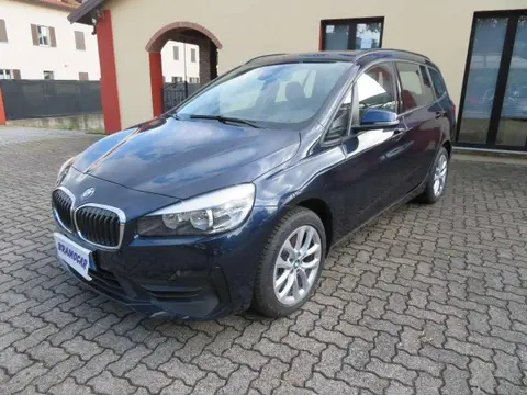 Used BMW SERIE 2 Diesel 2019 Ad 