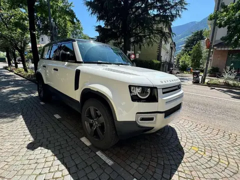 Annonce LAND ROVER DEFENDER Diesel 2020 d'occasion 