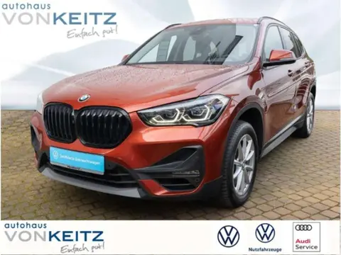 Annonce BMW X1 Essence 2020 d'occasion 