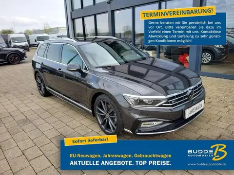 Used VOLKSWAGEN PASSAT Petrol 2023 Ad 