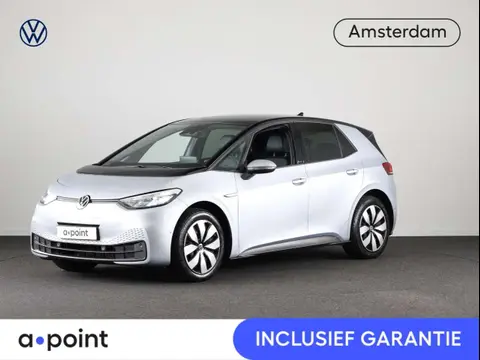 Used VOLKSWAGEN ID.3 Electric 2023 Ad 