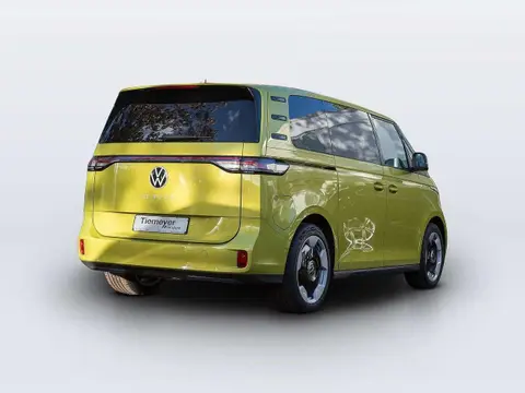 Annonce VOLKSWAGEN ID. BUZZ Électrique 2023 d'occasion 