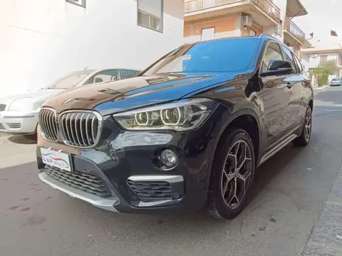 Used BMW X1 Diesel 2019 Ad 