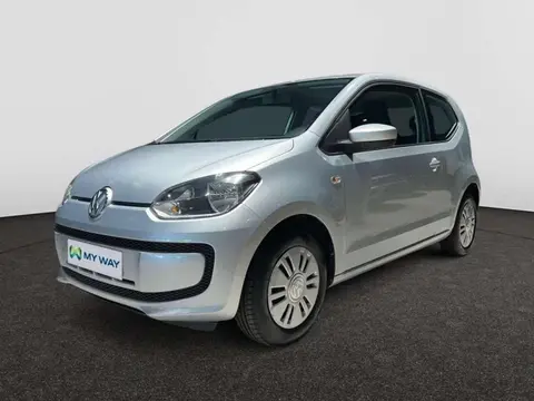 Used VOLKSWAGEN UP! Petrol 2015 Ad 