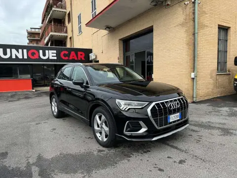 Used AUDI Q3 Diesel 2019 Ad 