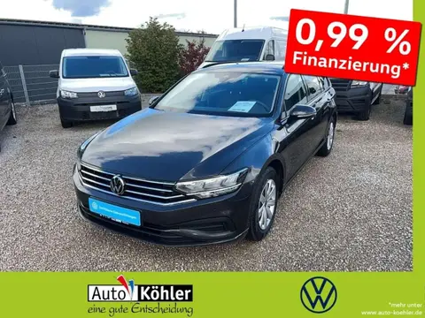 Used VOLKSWAGEN PASSAT Diesel 2024 Ad 