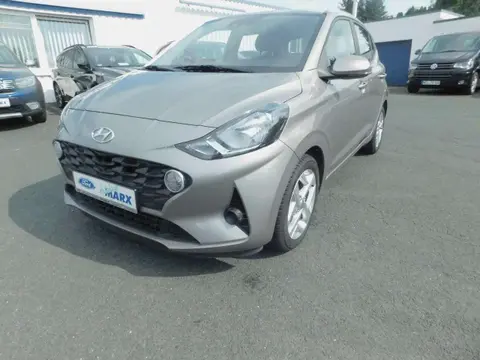 Annonce HYUNDAI I10 Essence 2023 d'occasion 