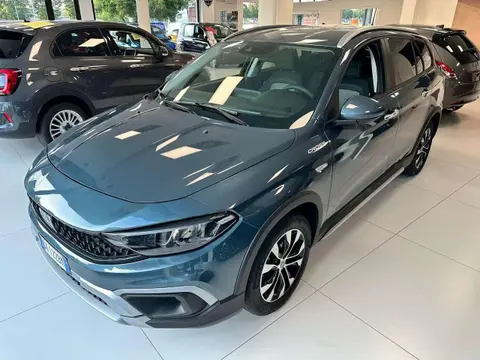 Used FIAT TIPO Hybrid 2022 Ad 