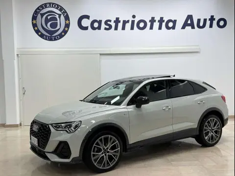 Used AUDI Q3 Diesel 2019 Ad 