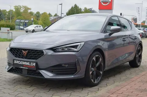 Annonce SEAT LEON Essence 2023 d'occasion 