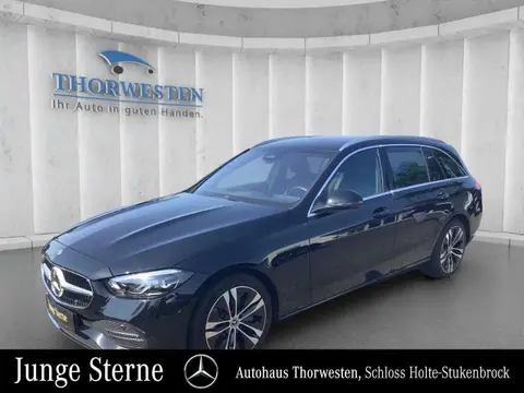 Used MERCEDES-BENZ CLASSE C Diesel 2023 Ad 