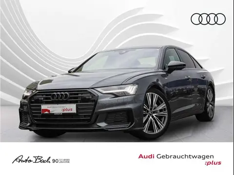 Used AUDI A6 Petrol 2023 Ad 