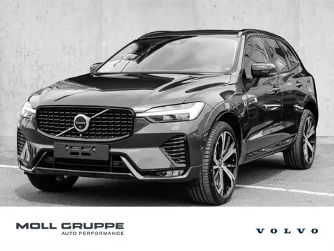 Annonce VOLVO XC60 Diesel 2024 d'occasion 