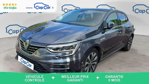 Used RENAULT MEGANE Petrol 2023 Ad 