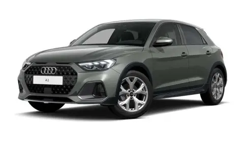 Used AUDI A1 Petrol 2023 Ad 