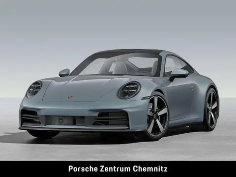 Annonce PORSCHE 992 Essence 2024 d'occasion 