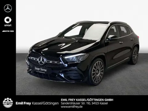 Used MERCEDES-BENZ CLASSE GLA Petrol 2023 Ad 