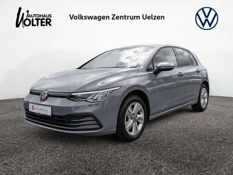 Used VOLKSWAGEN GOLF Petrol 2020 Ad 