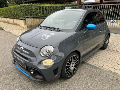 Used ABARTH 595 Petrol 2018 Ad 