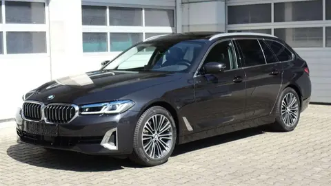 Annonce BMW SERIE 5 Diesel 2023 d'occasion 