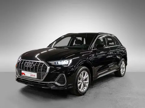 Used AUDI Q3 Diesel 2023 Ad 