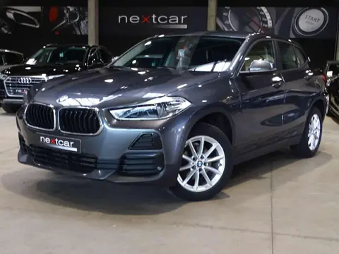 Used BMW X2 Diesel 2021 Ad 