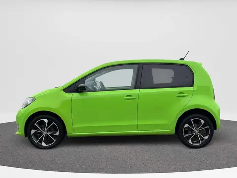 Annonce SKODA CITIGO Électrique 2021 d'occasion 