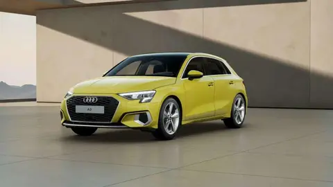 Annonce AUDI A3 Essence 2023 d'occasion 