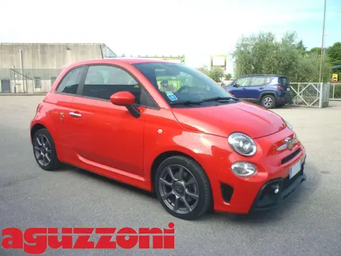 Annonce ABARTH 595 Essence 2019 d'occasion 