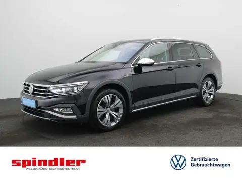 Annonce VOLKSWAGEN PASSAT Diesel 2019 d'occasion 