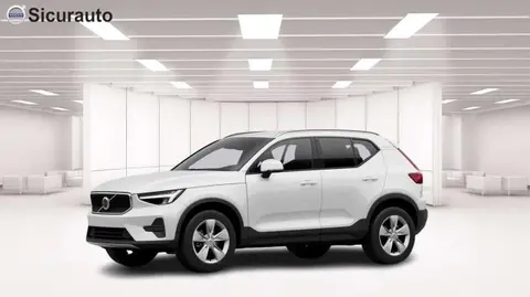 Annonce VOLVO XC40 Hybride 2024 d'occasion 