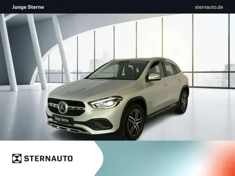 Used MERCEDES-BENZ CLASSE GLA Petrol 2023 Ad 