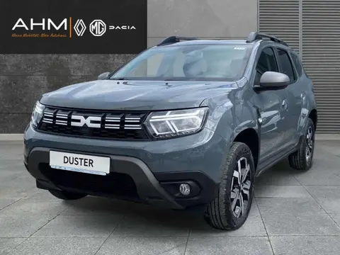 Used DACIA DUSTER Petrol 2024 Ad 