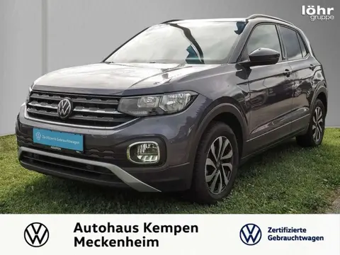 Used VOLKSWAGEN T-CROSS Petrol 2023 Ad 