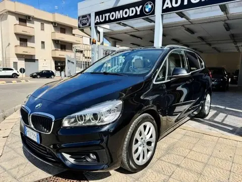 Used BMW SERIE 2 Diesel 2017 Ad 