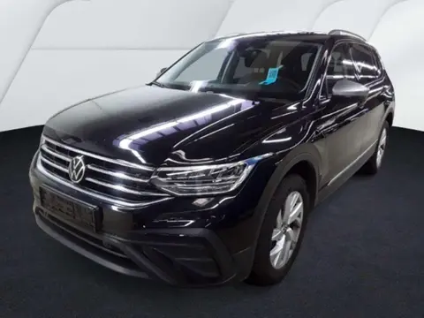 Used VOLKSWAGEN TIGUAN Diesel 2023 Ad 