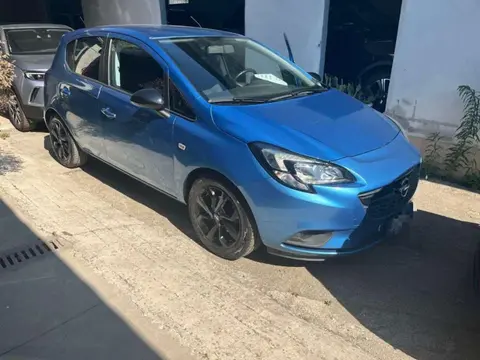 Used OPEL CORSA Petrol 2019 Ad 